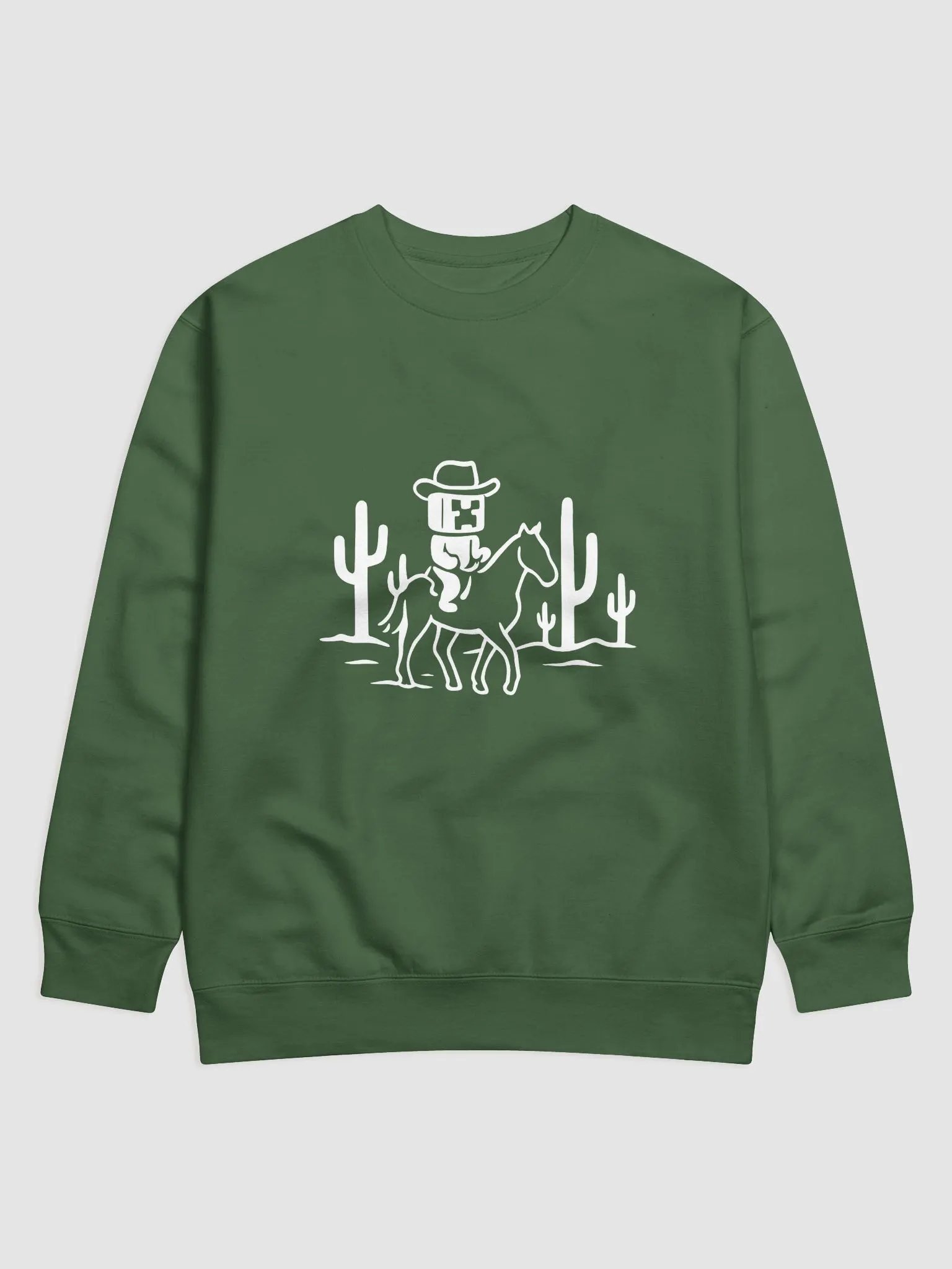 Creep'n Buckaroo ~ Crew product image (17)