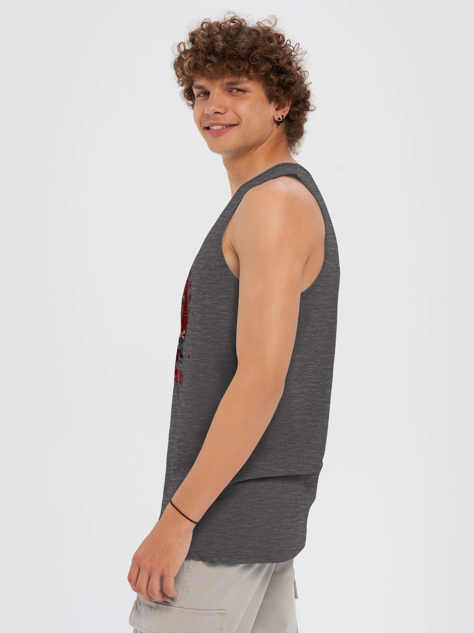 Horus Premium Tank Top product image (76)