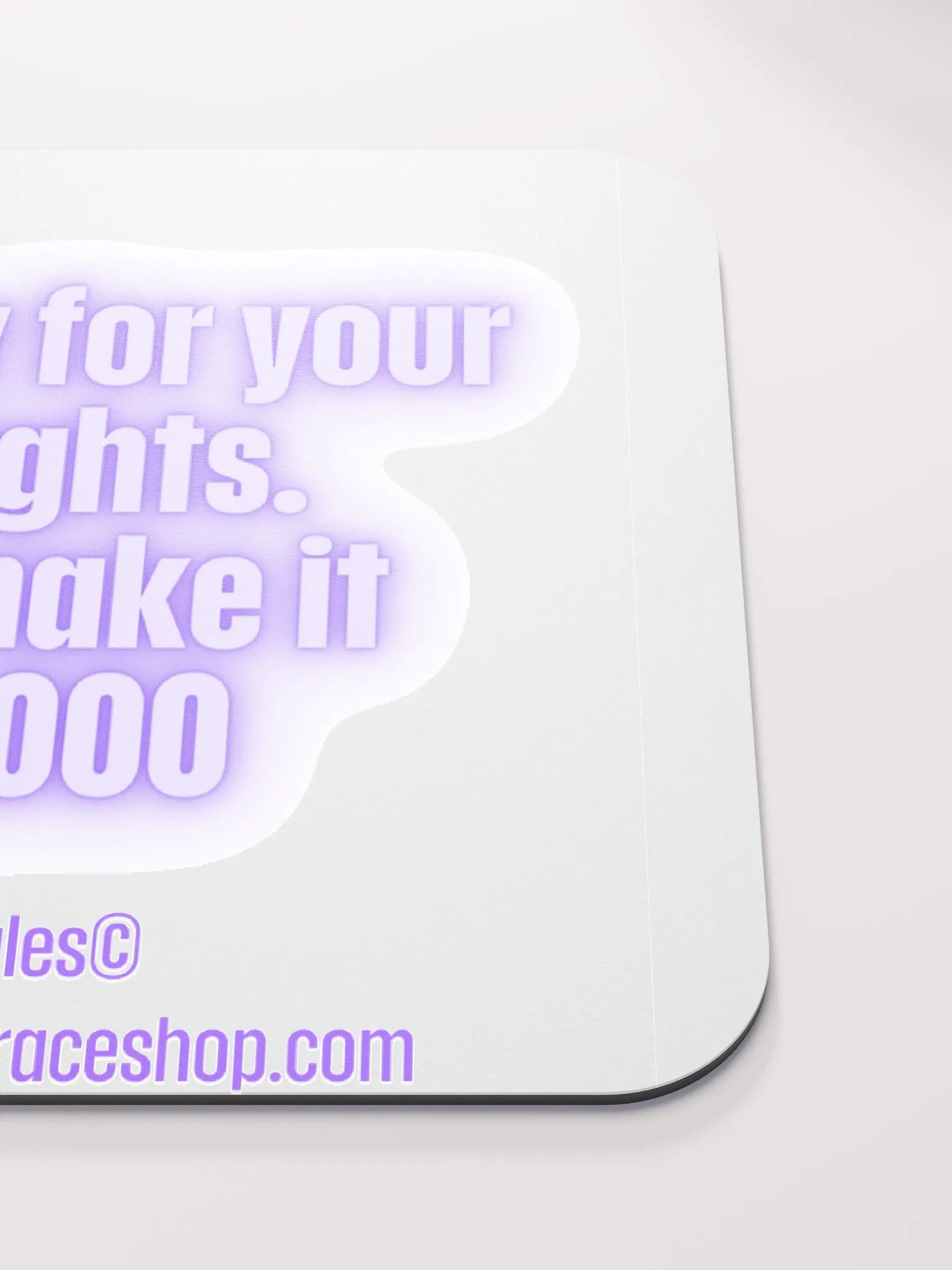 FUNNY DESK MATS 4 U 
