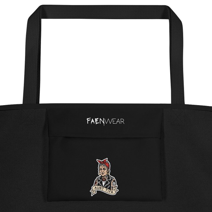 Aunt Tifa Bag [Classic] product image (2)