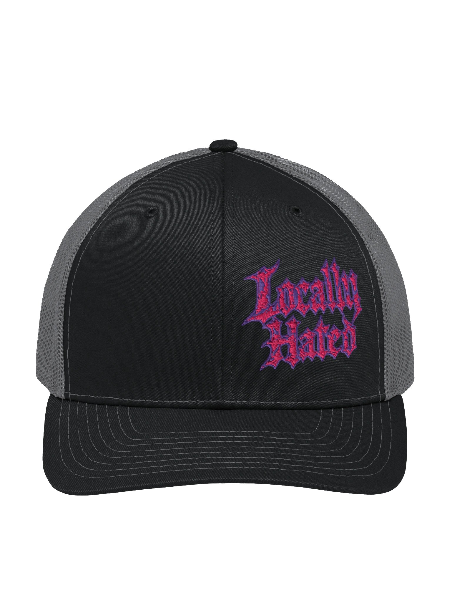 LOCALLY HATED product image (4)