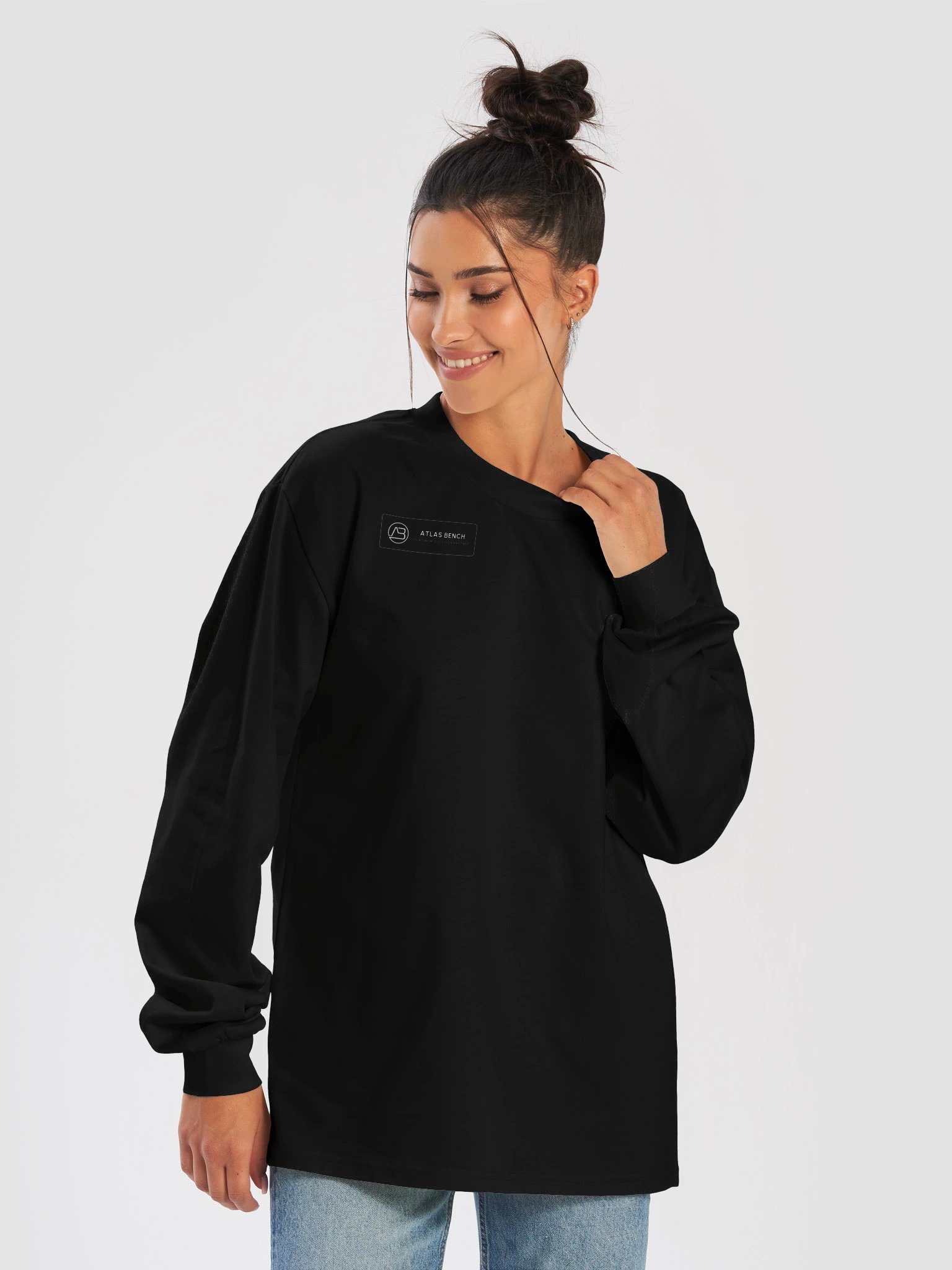 Atlas Bench Long Sleeve product image (19)