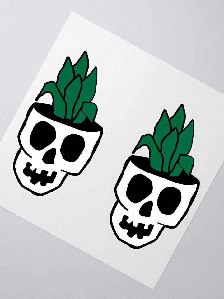 KTP Sticker product image (2)