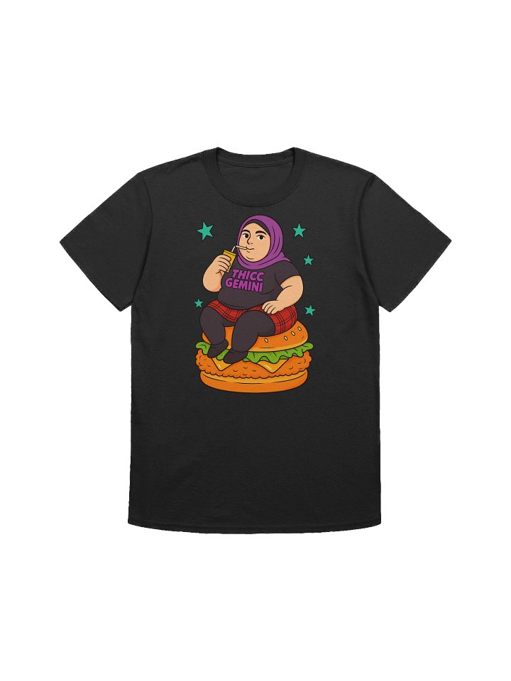 Foodie Gemini product image (1)