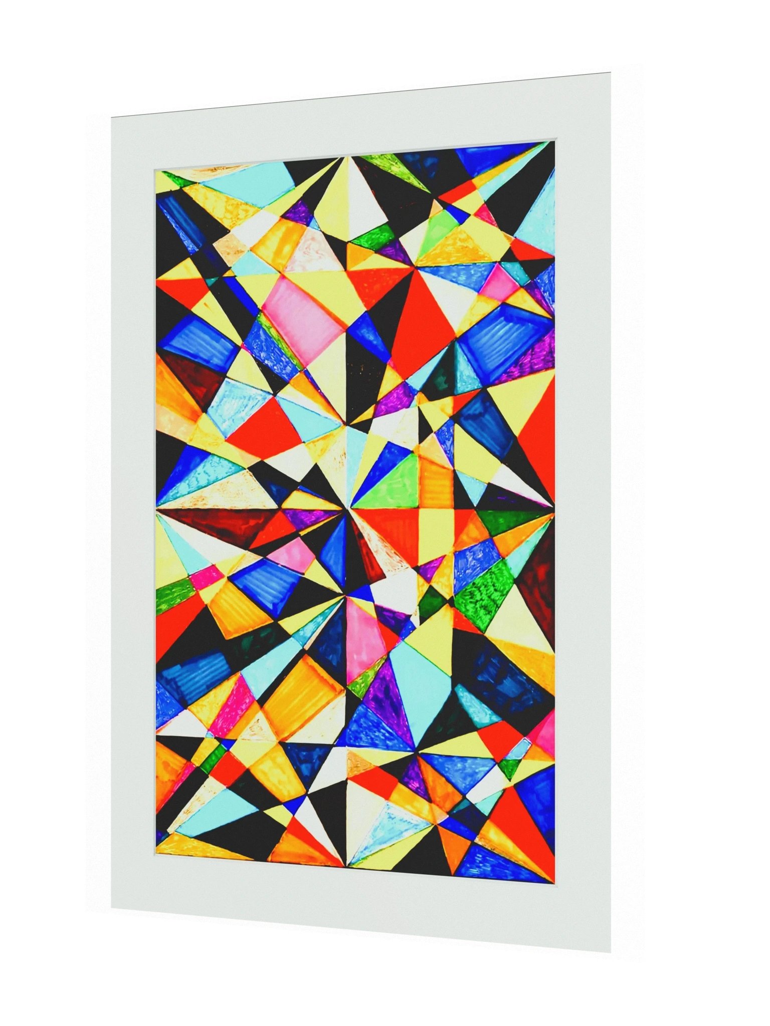 The Crystal (Unframed) product image (2)
