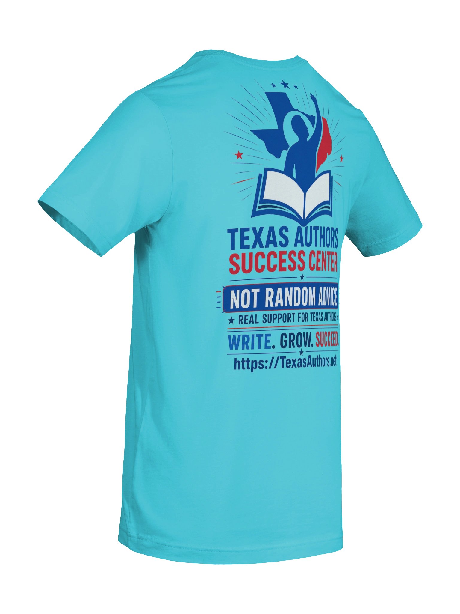 TASC Not Random Advice product image (78)