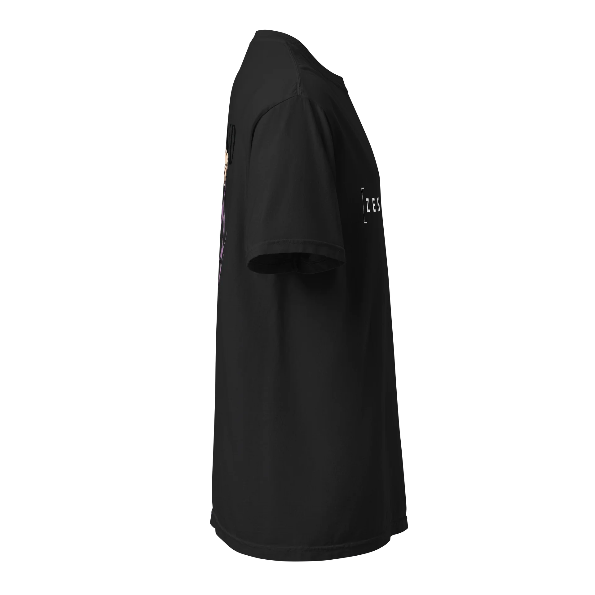 The cursed zenin product image (3)