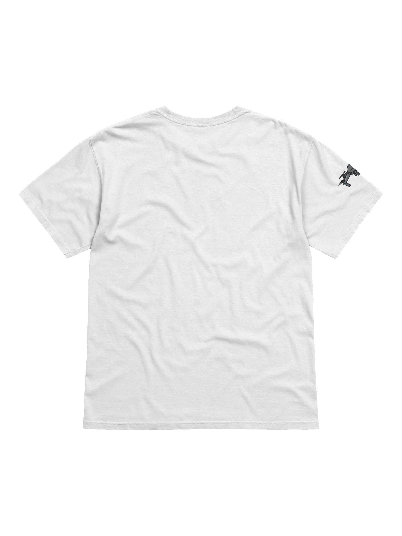 Hover and Out Tee product image (2)