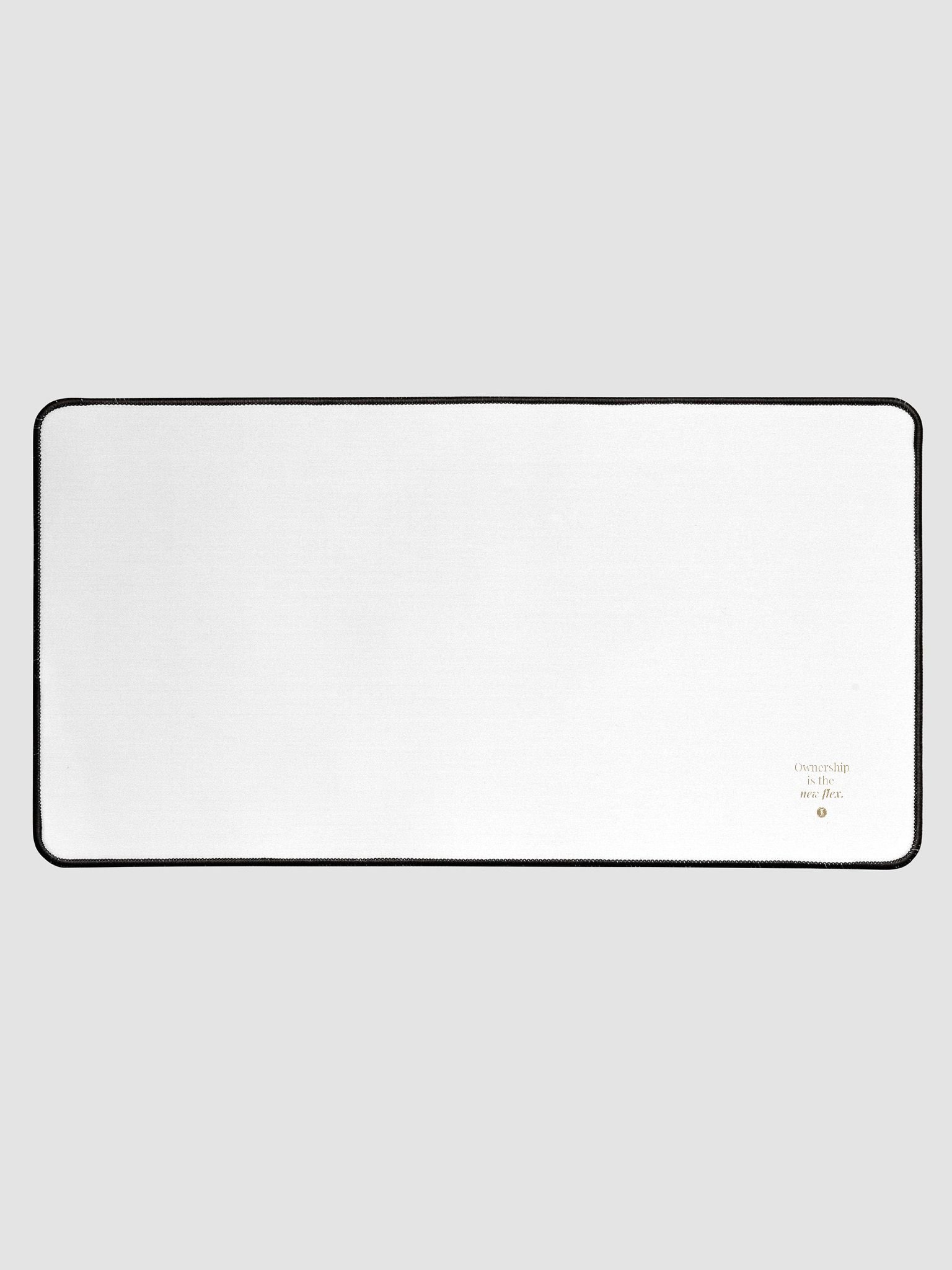 Ownership Flex - Desk Mat product image (1)