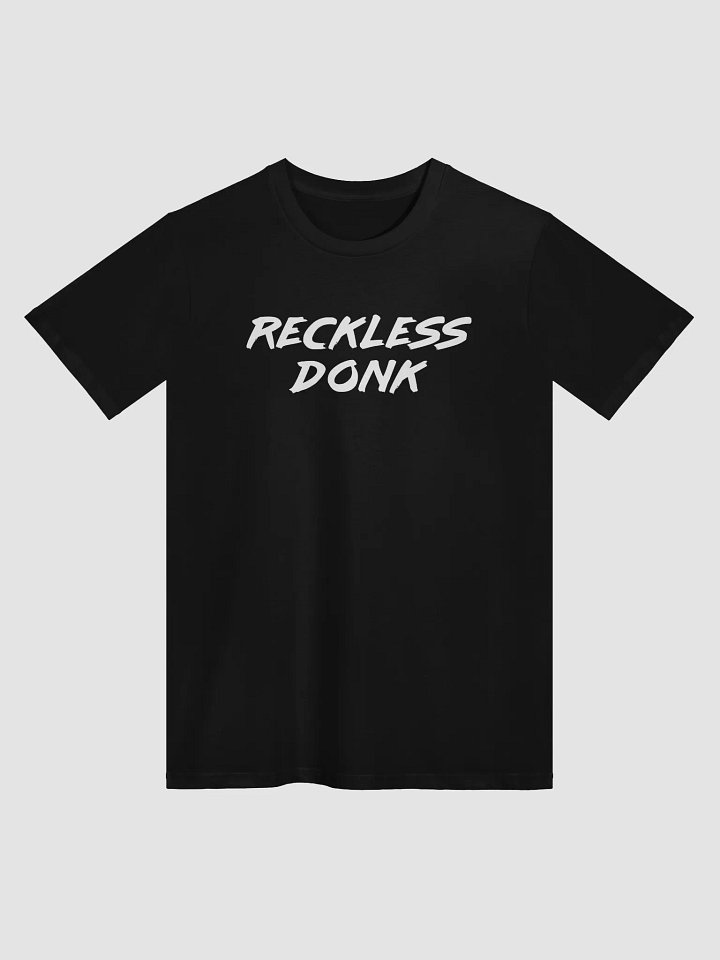 RD White Logo Shirt product image (2)
