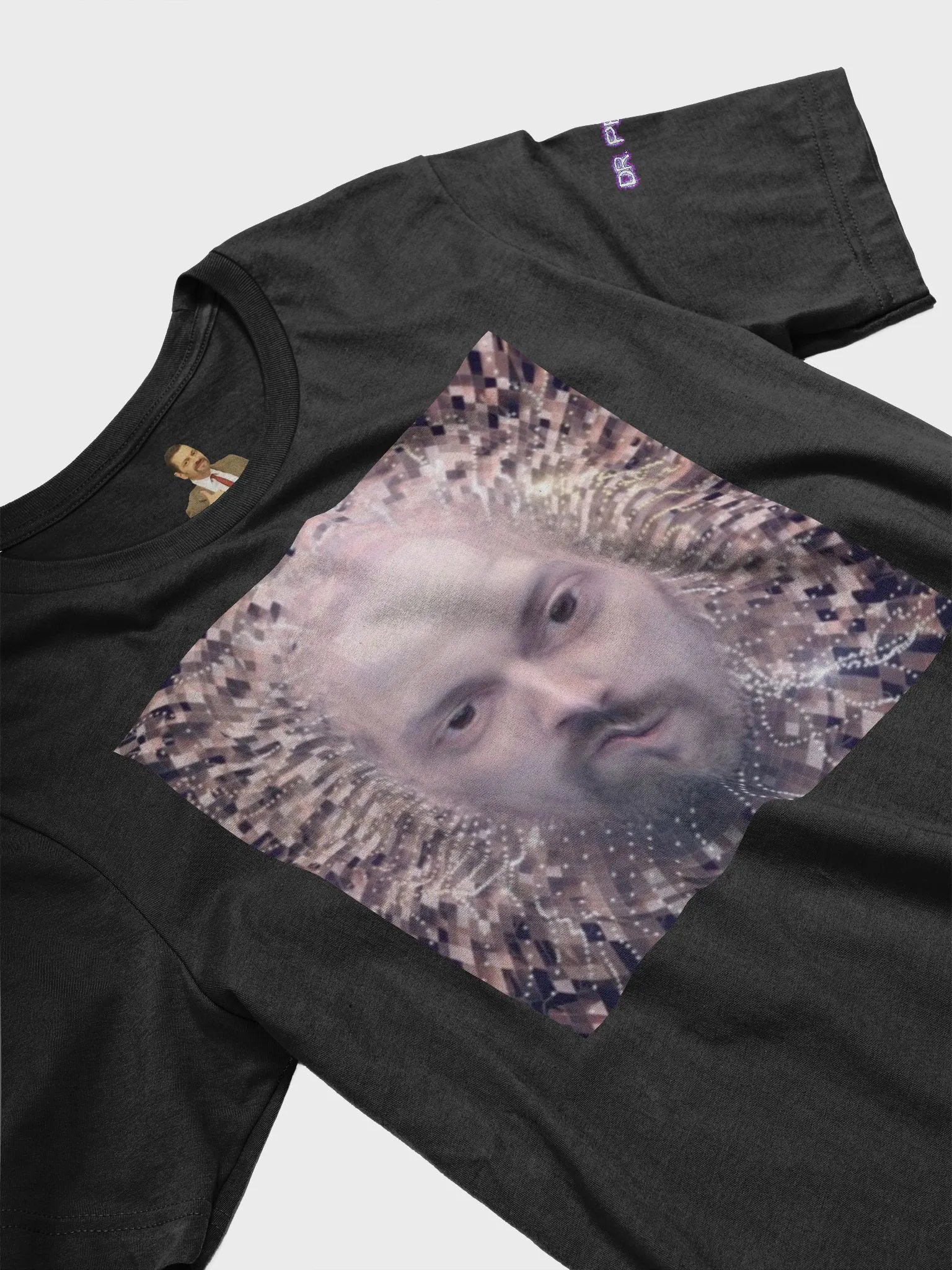 PEEG AI TEE product image (3)