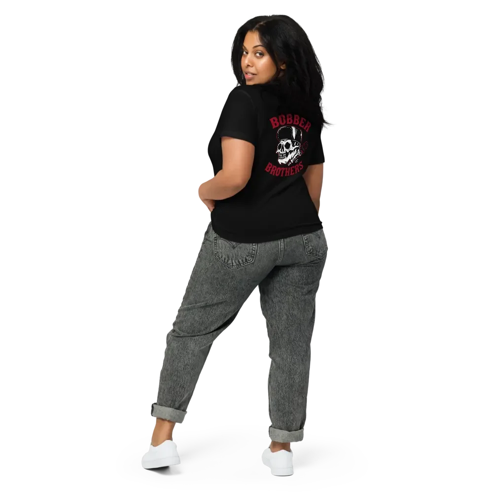 Bobber Brothers Womens Tee - image 3
