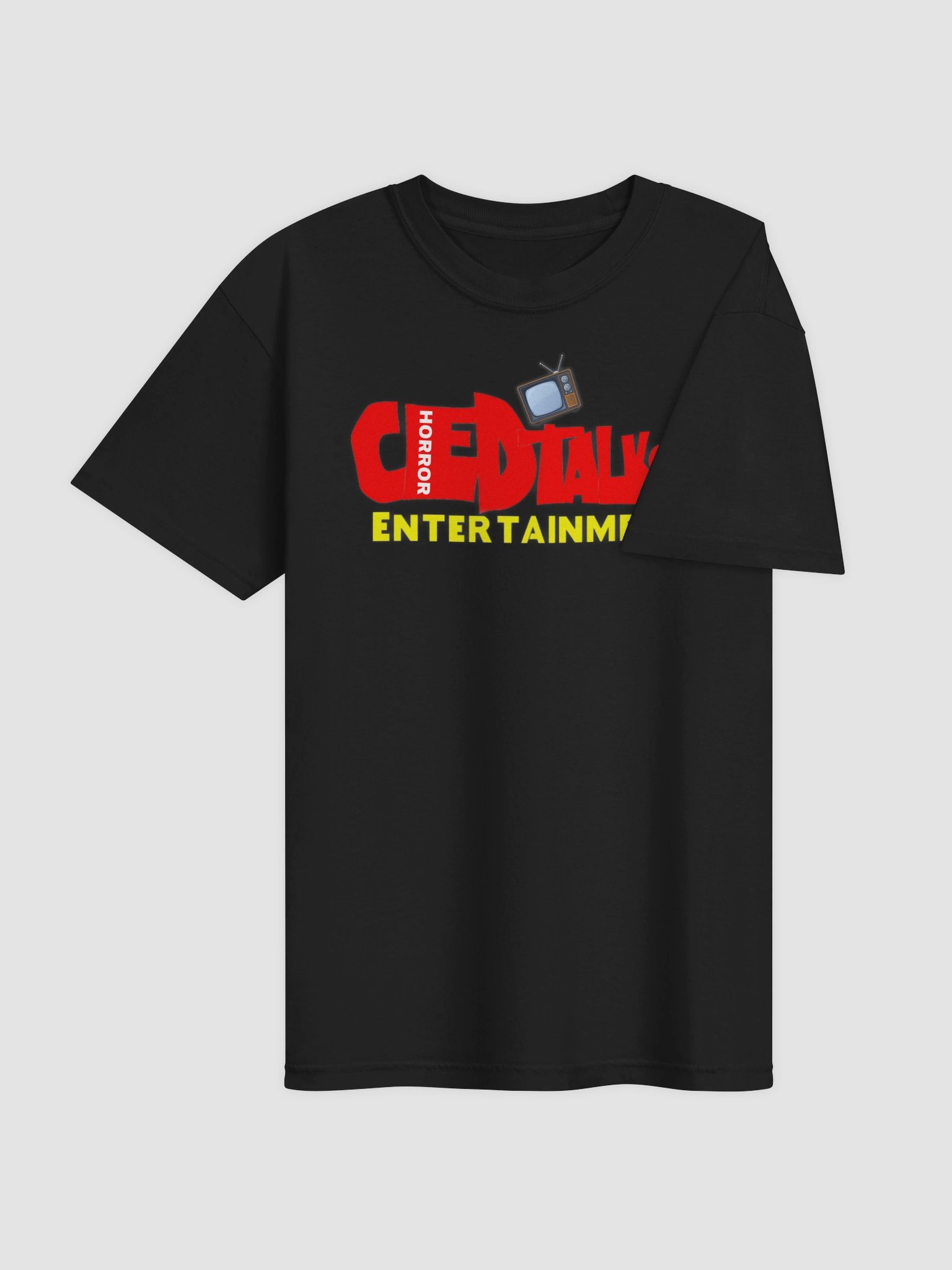 Classic Logo product image (4)
