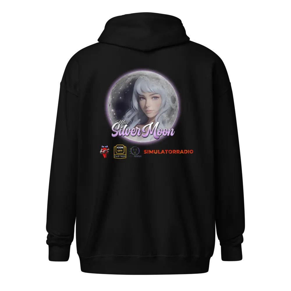 Superstar Zipped Jacket product image (6)