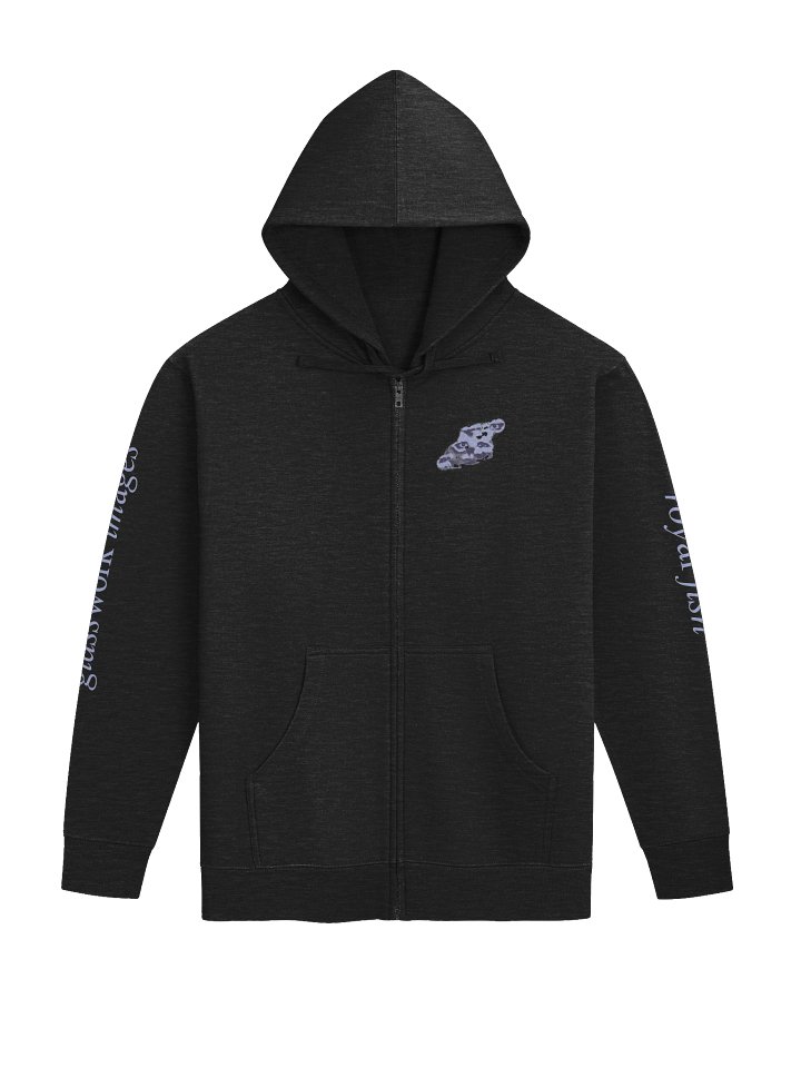 Glasswork Images Hoodie product image (1)