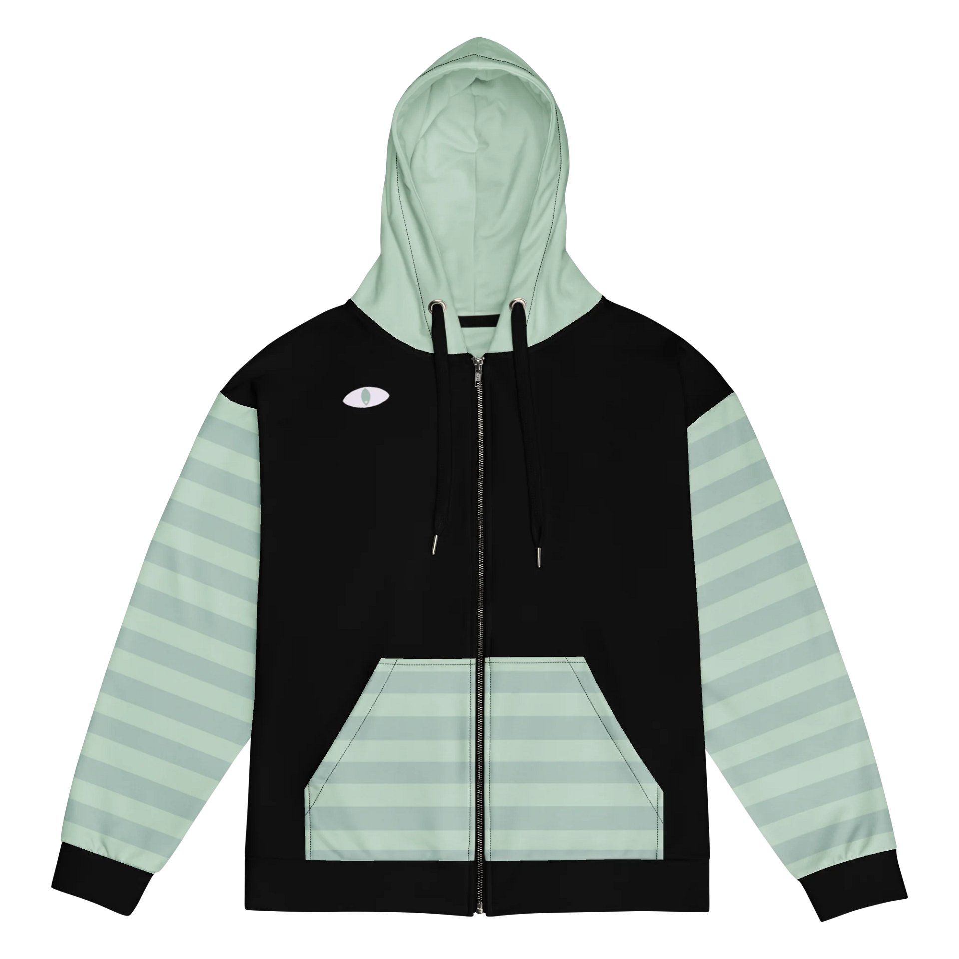 THE Zippie (green) product image (1)