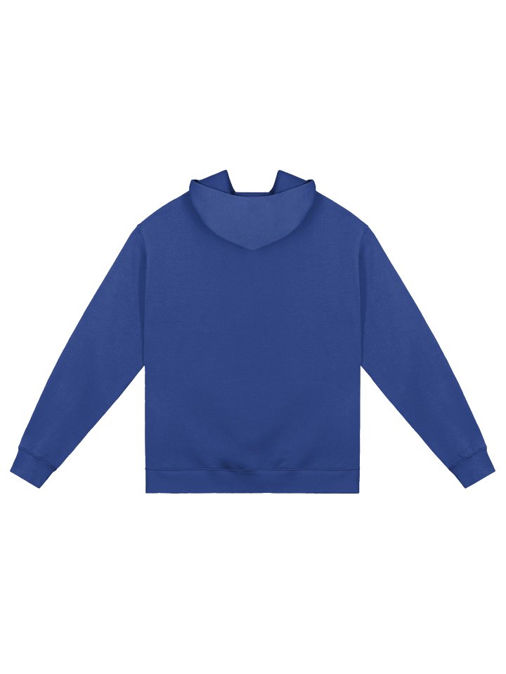 Cover Hoodie - Echo of the Larkspur product image (18)