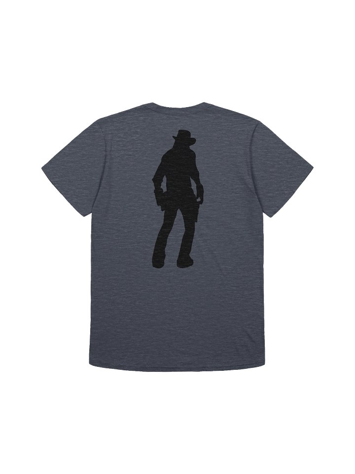 VOTW John Marston tee product image (2)