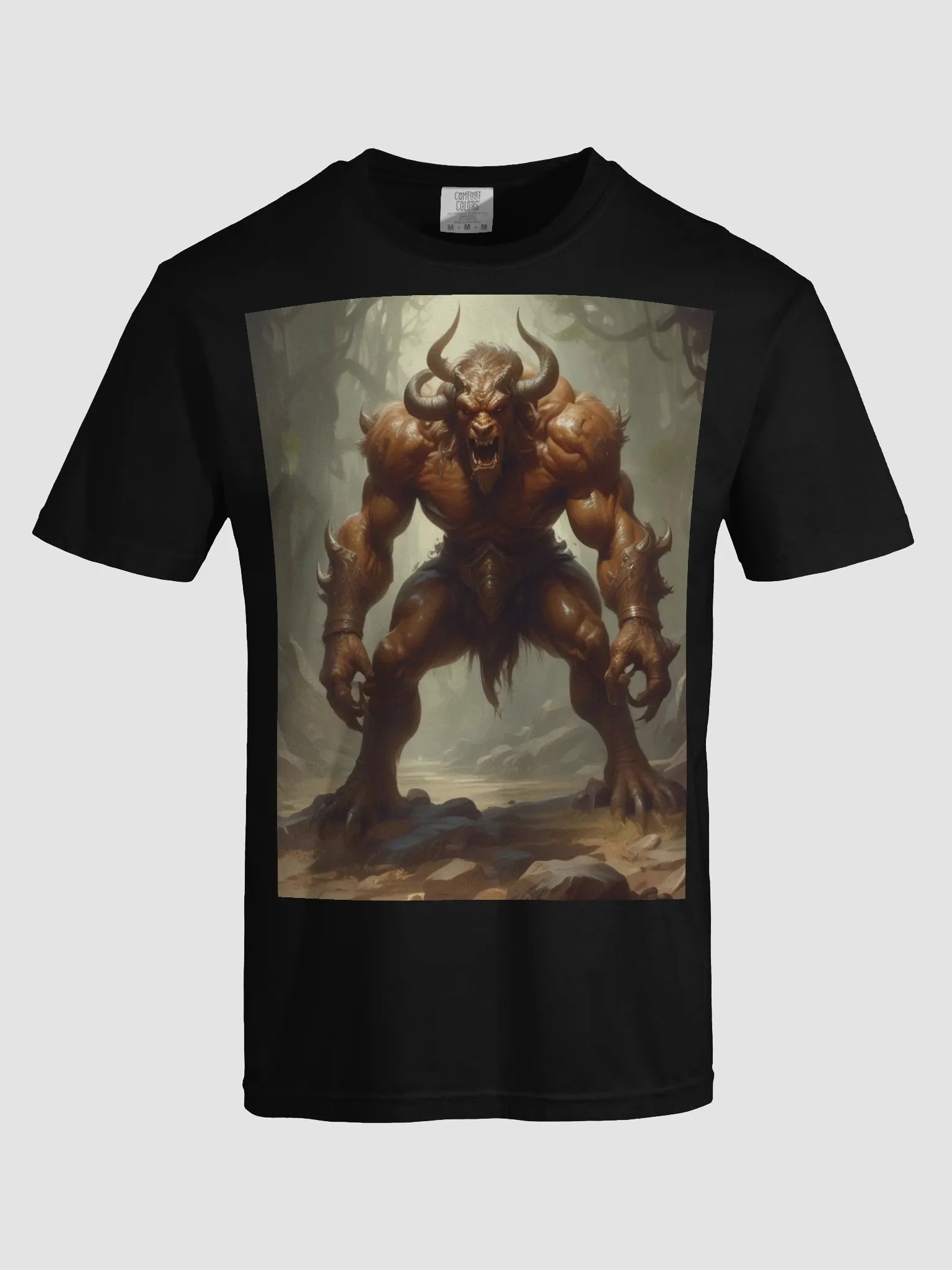 Minotaur product image (33)