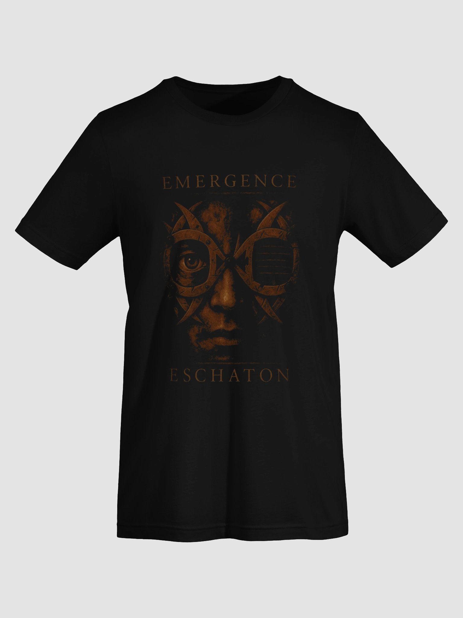 Eschaton Supersoft T-Shirt product image (7)