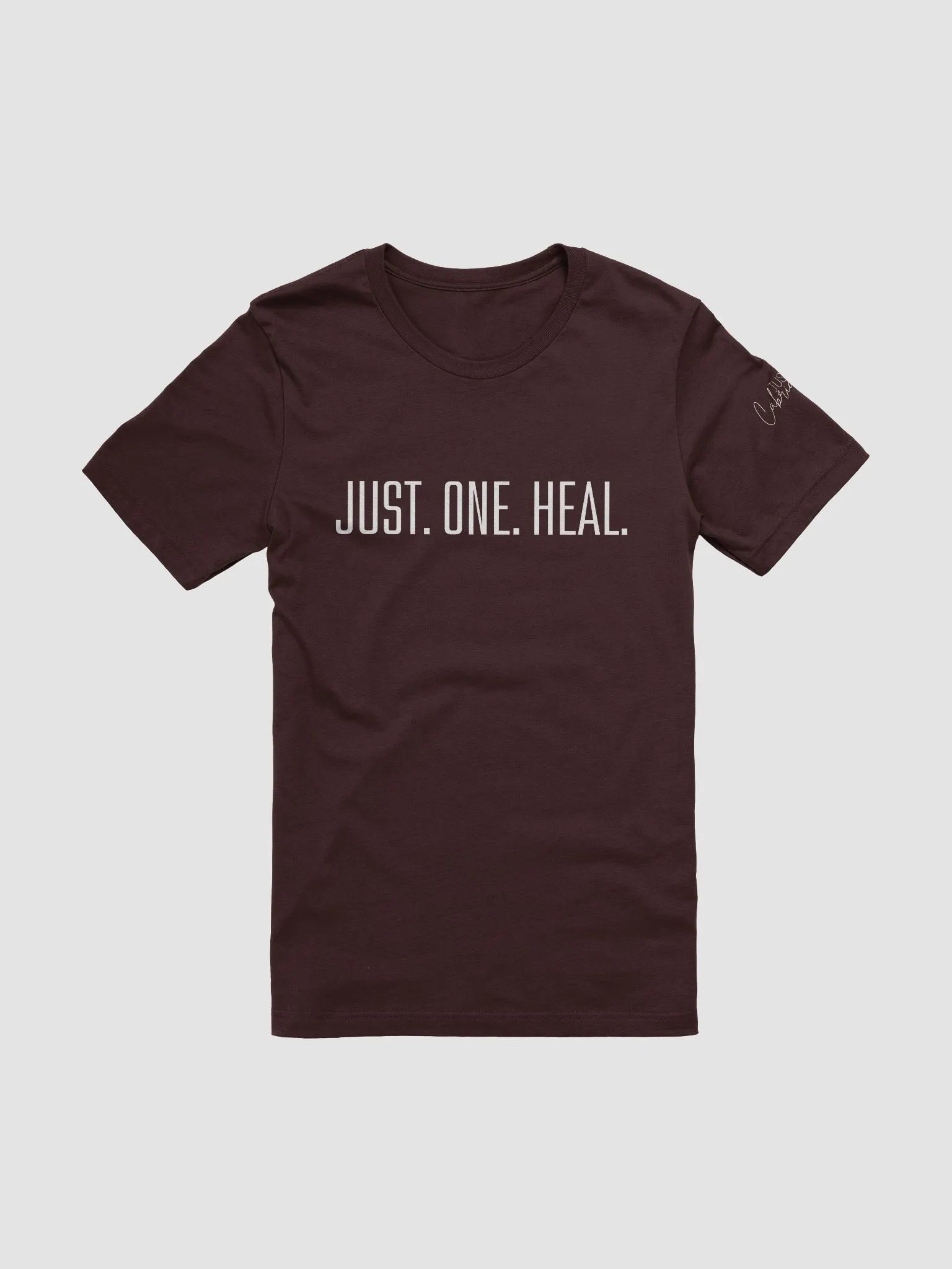 Basic Heals Tee product image (1)