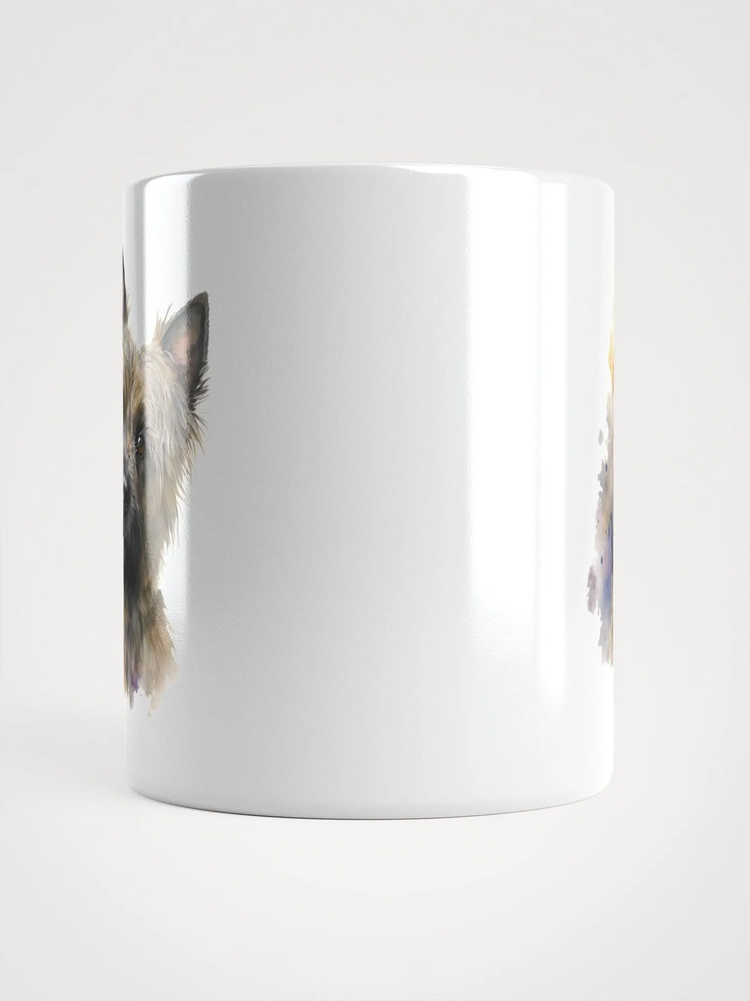 Cairn Terrier Coffee Mug product image (5)