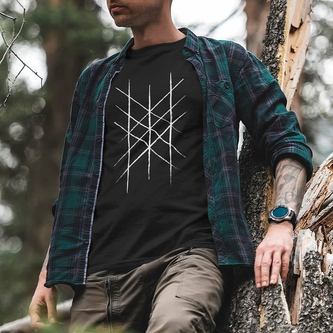 Modern Viking Men's Clothing