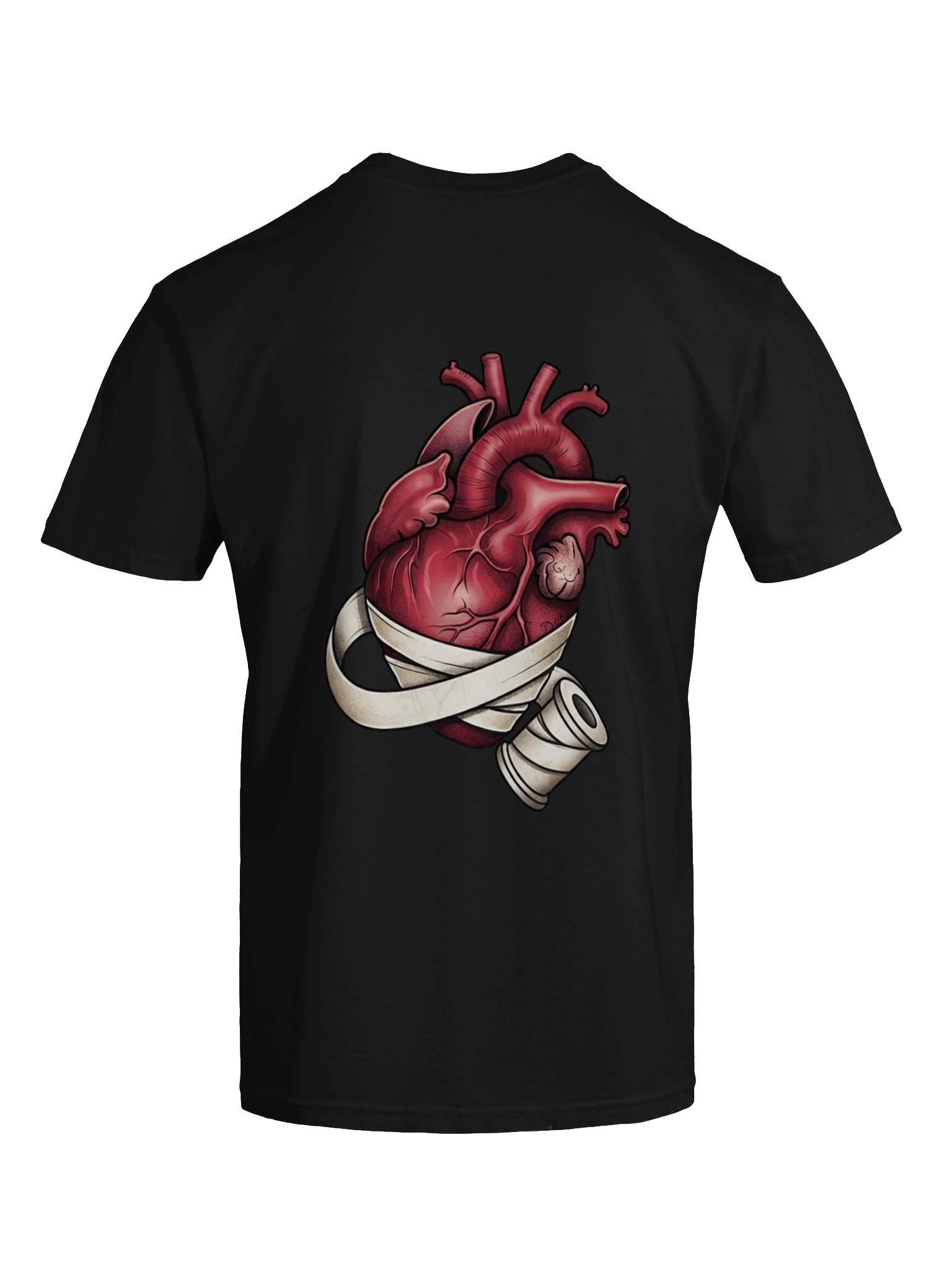 The "Mending Heart" Tee product image (7)
