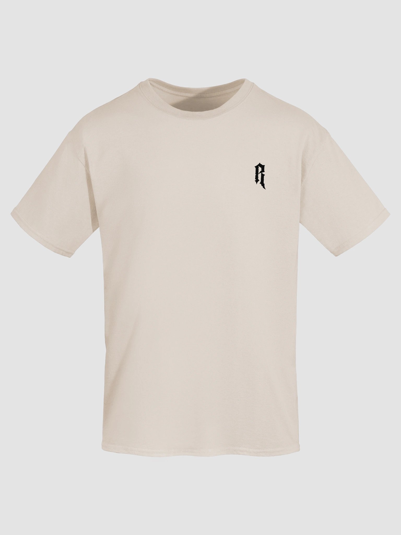 Fuck ICE - T-Shirt (Black) product image (2)