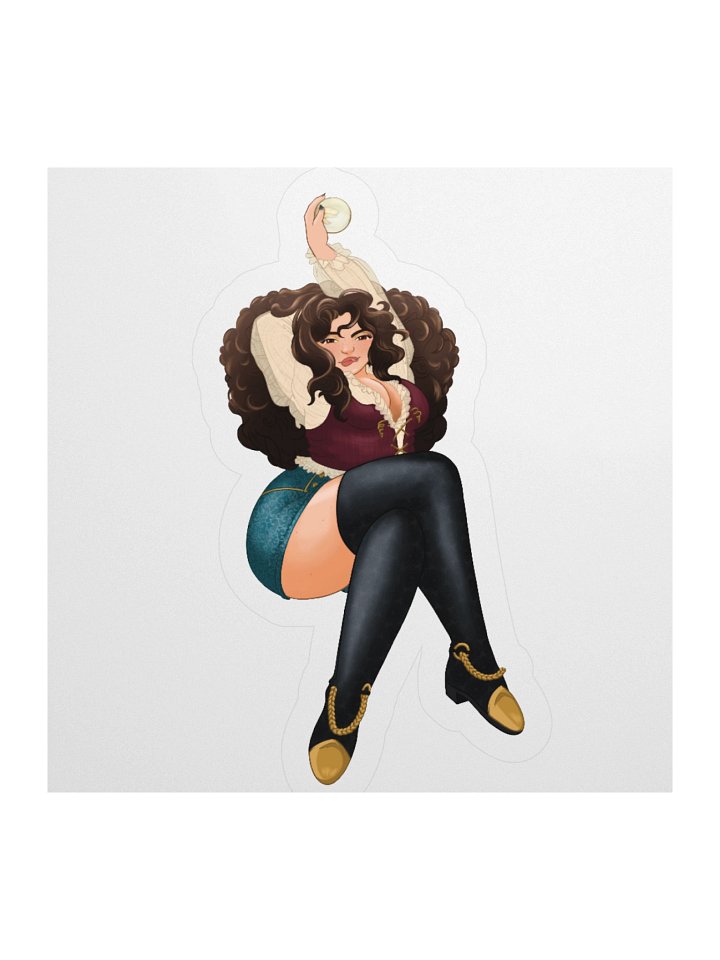 Queen of Goblins product image (1)