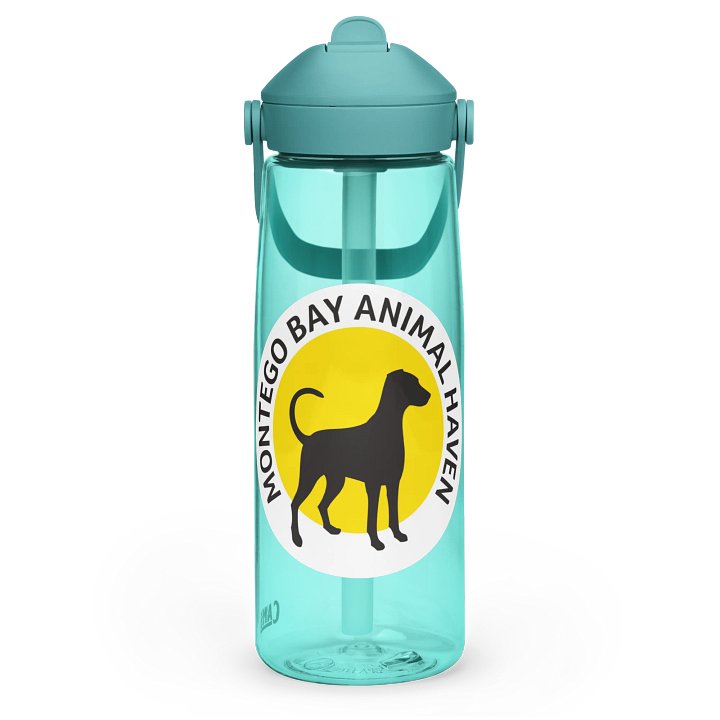 MBAH Logo CamelBak Water Bottle product image (1)