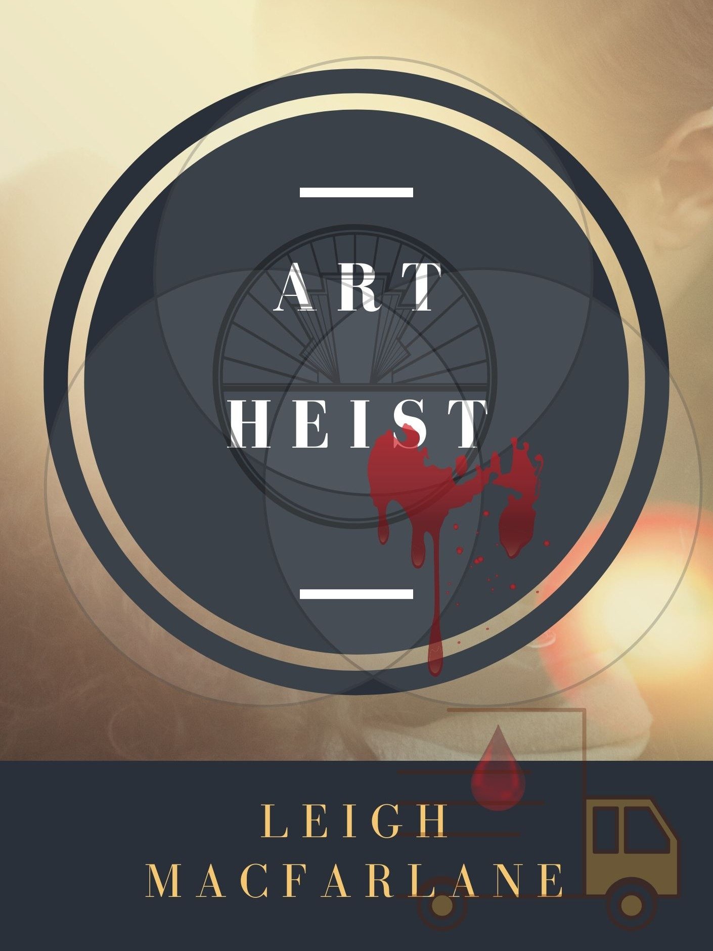 Art Heist product image (1)