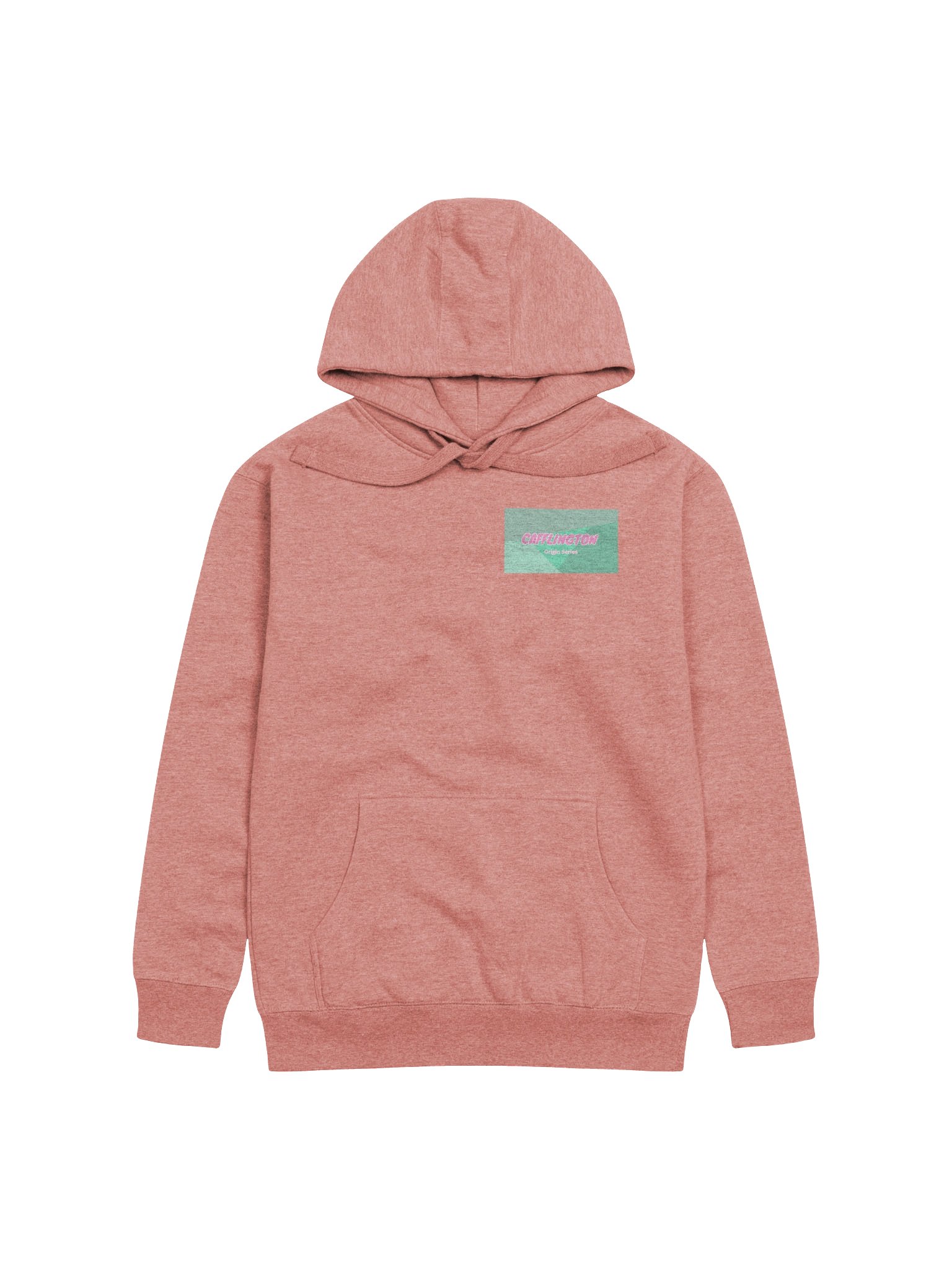 Origin Series - Logo Hoodie product image (3)