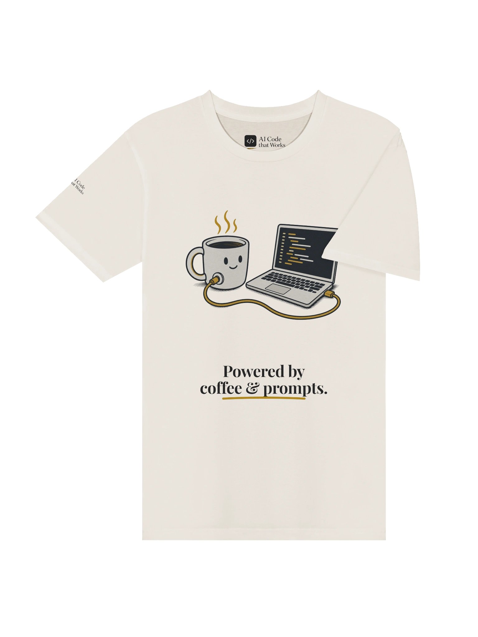 Funny Graphic Tee product image (4)