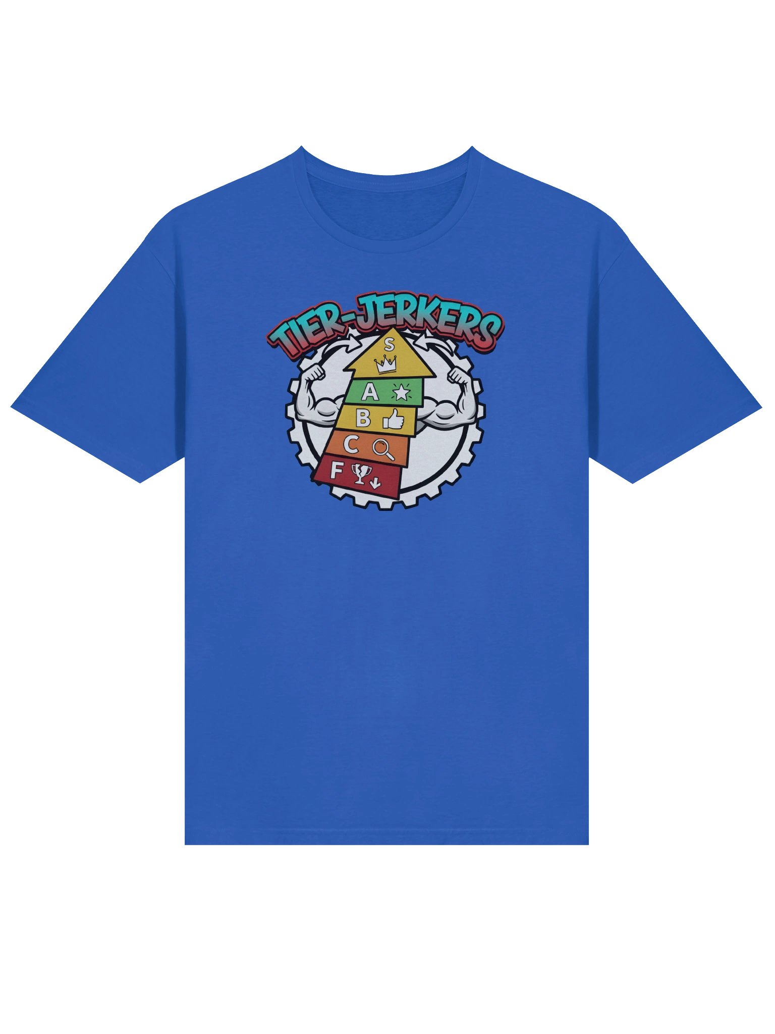 Tier-Jerkers 2025 Tee product image (17)