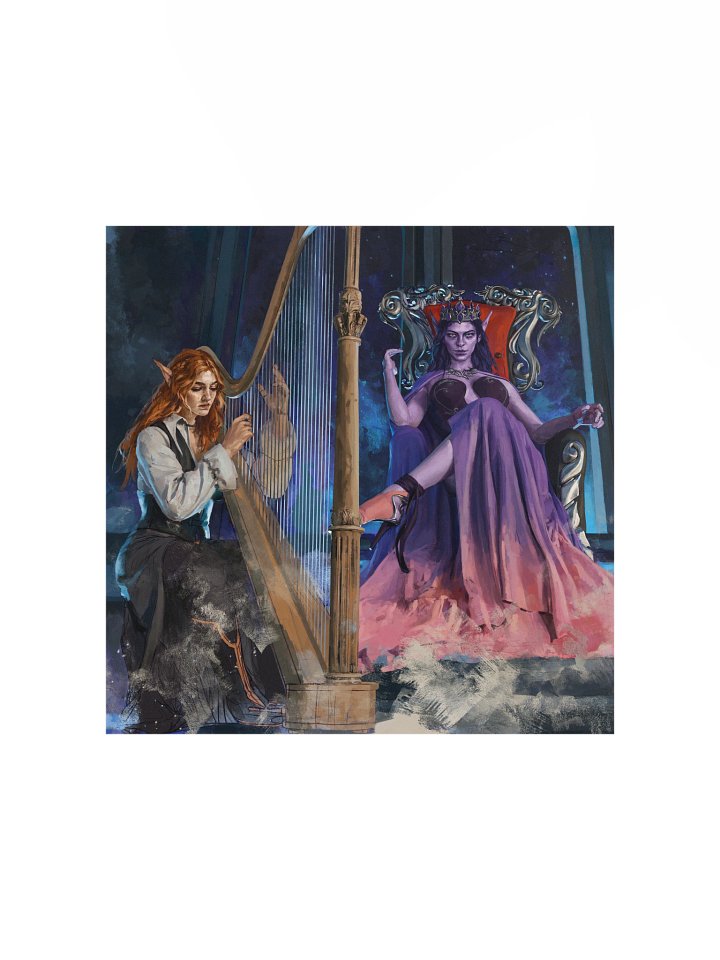 Season 2 Artwork Poster product image (2)