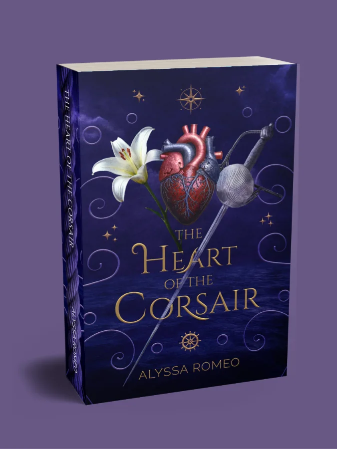 Heart of the Corsair product image (1)