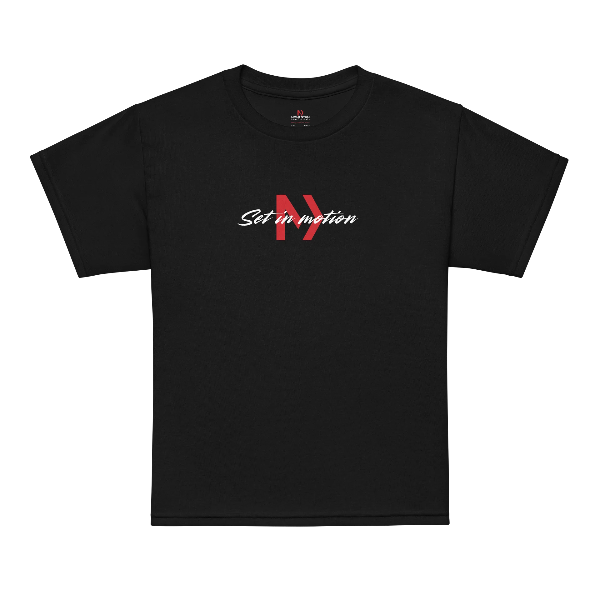 Child's Set in Motion T-Shirt product image (4)