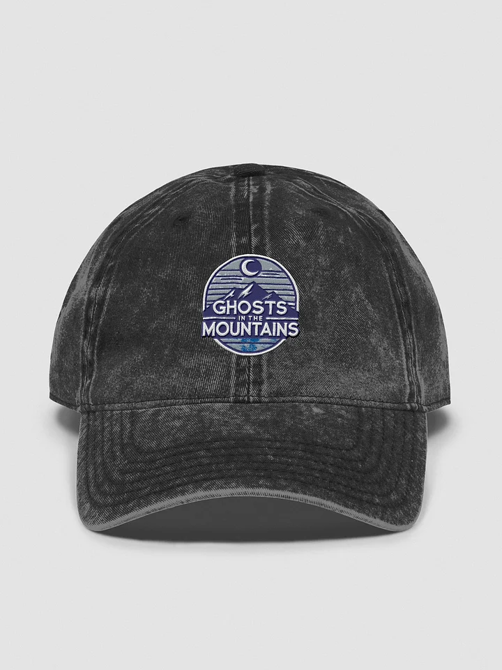 GITM Classic Hat product image (15)