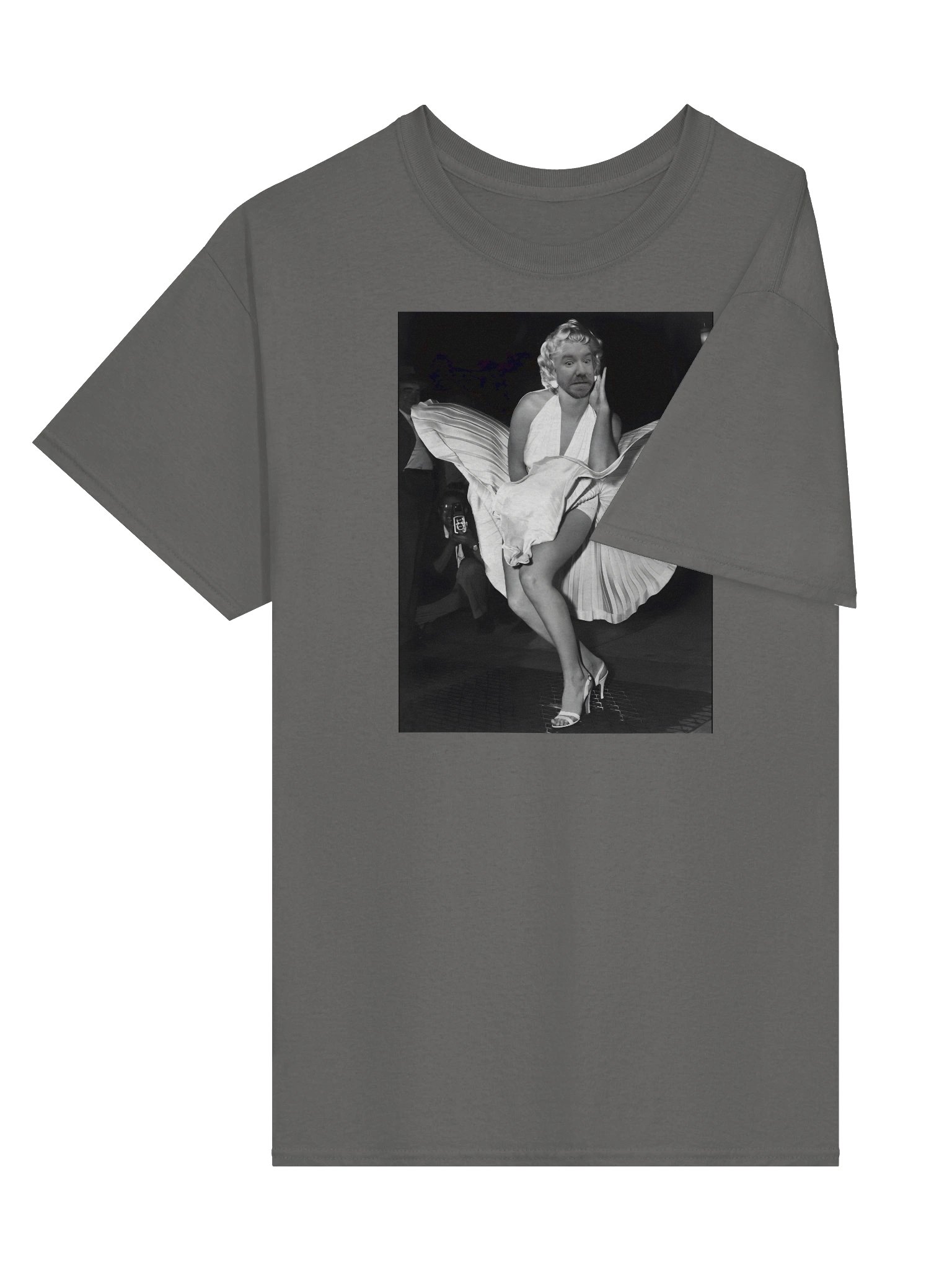 Shirt - Marilyn MANroe Special product image (3)