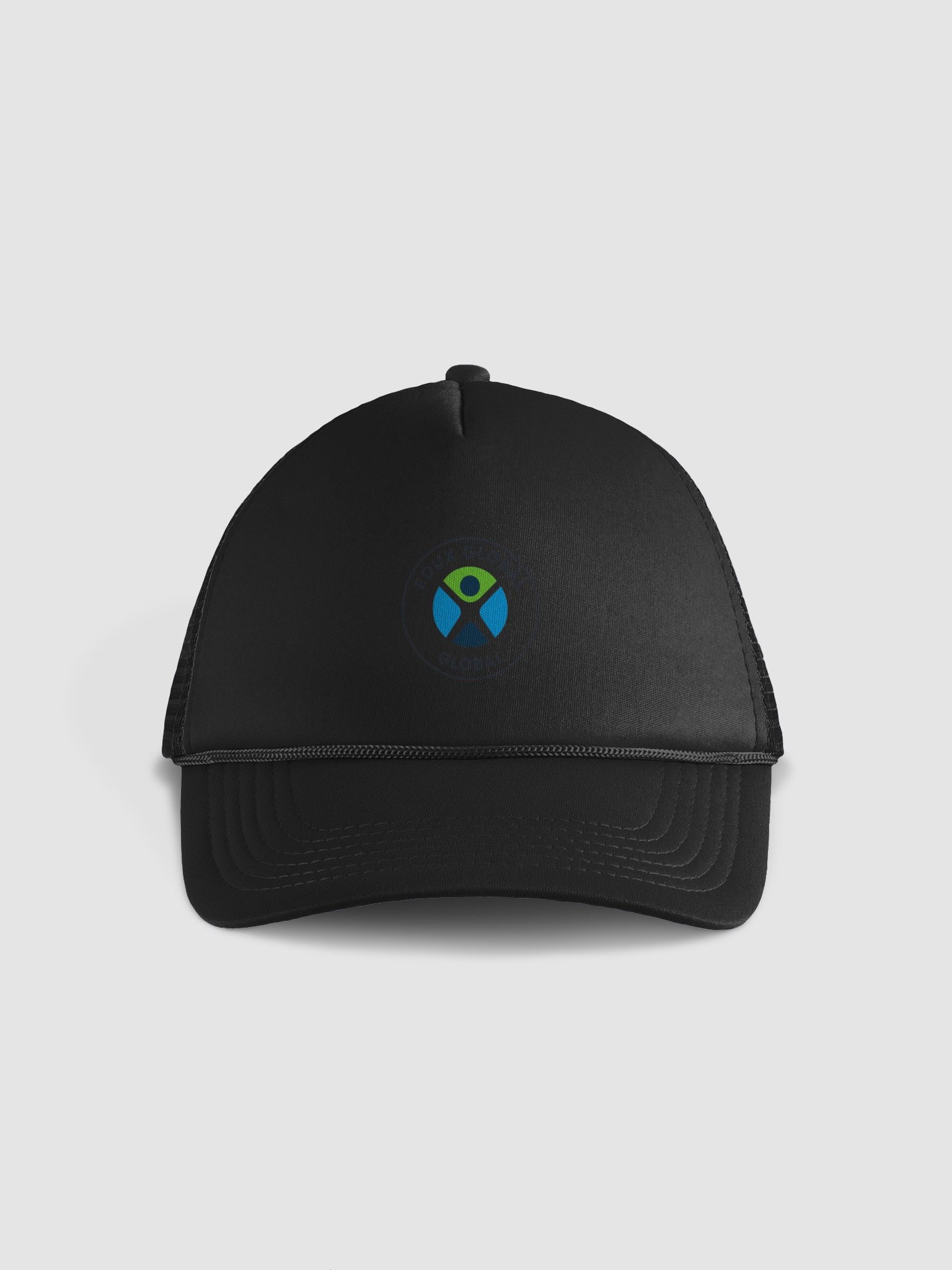 EDUX Trucker Hat product image (1)