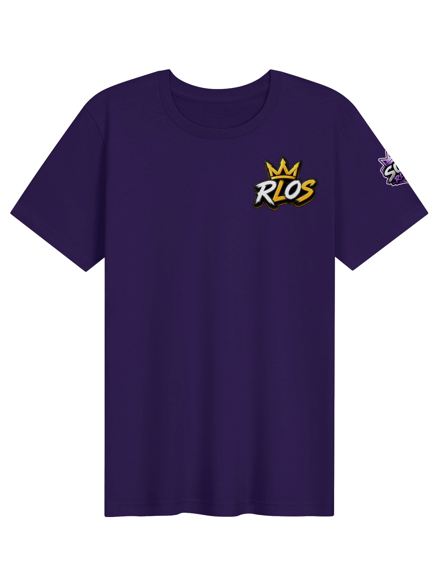 Team OKish Tee product image (1)