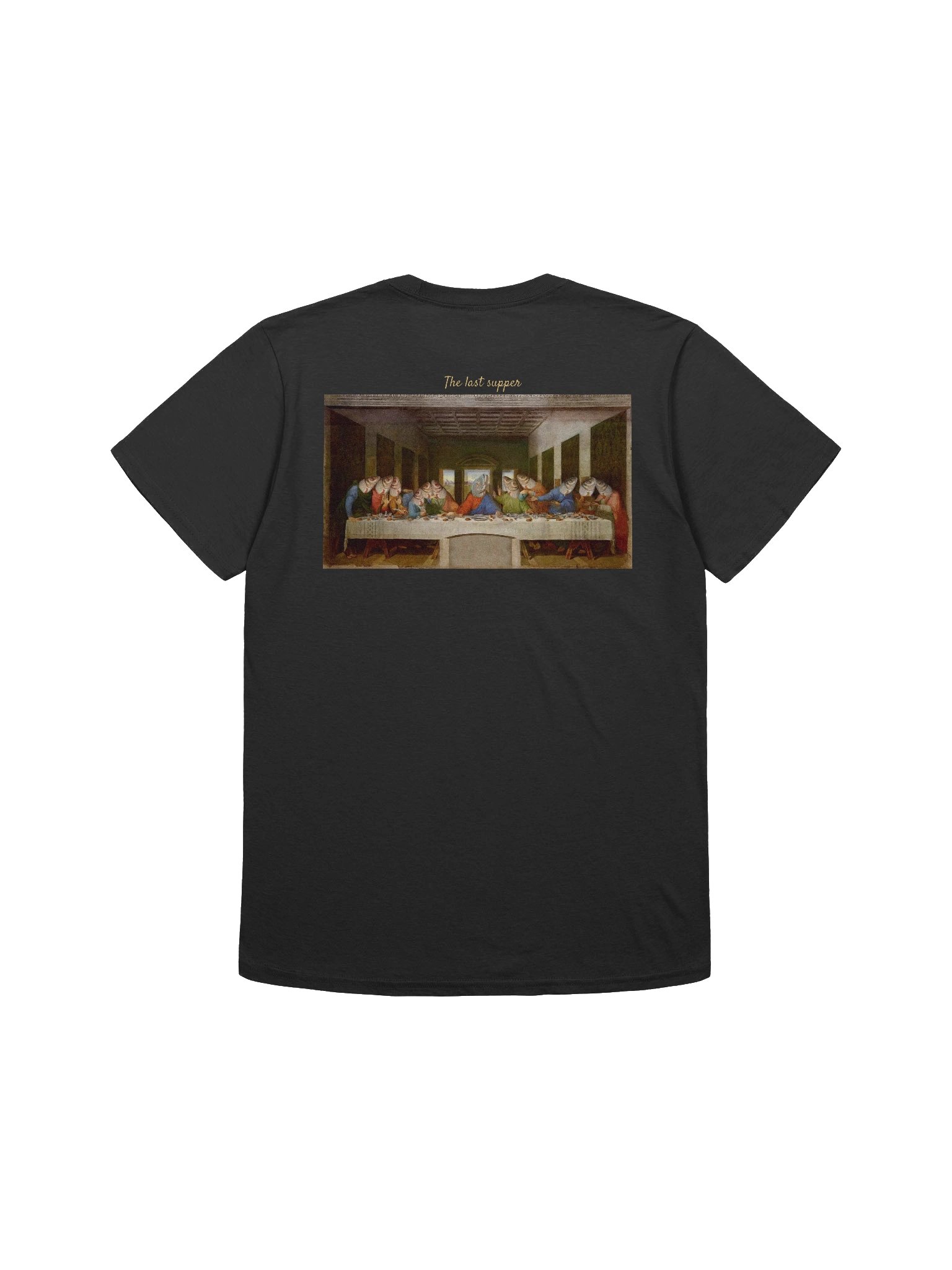 The Last Supper - Esox & Rutilus product image (1)