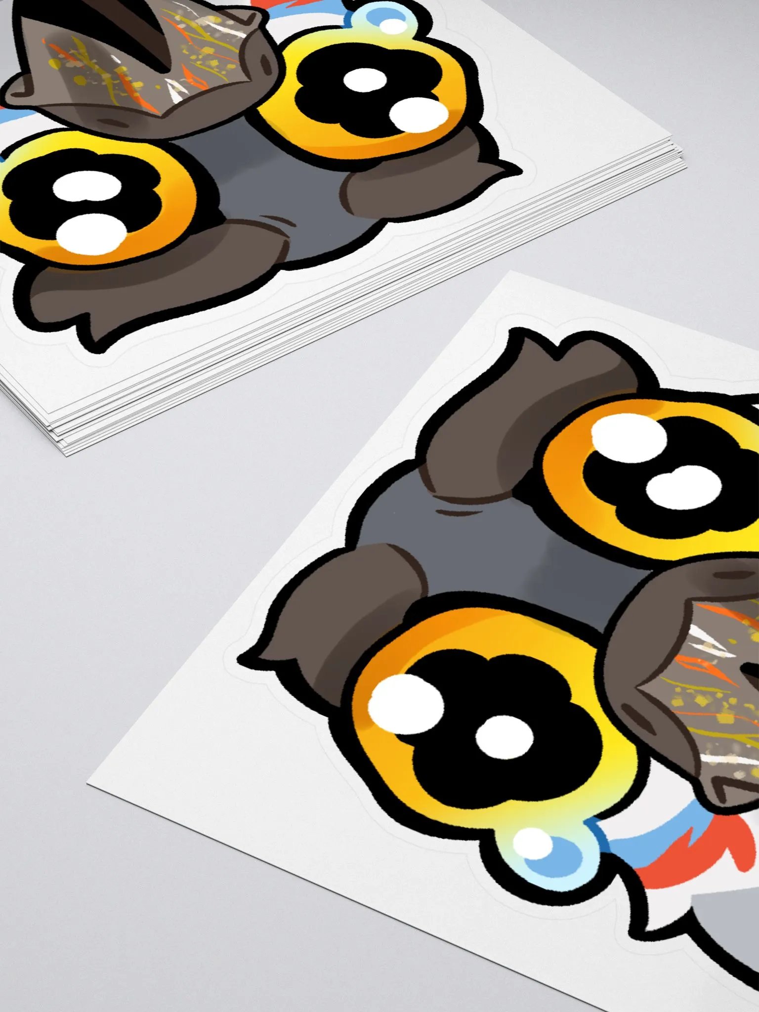 [Mega] Teary Terry product image (4)