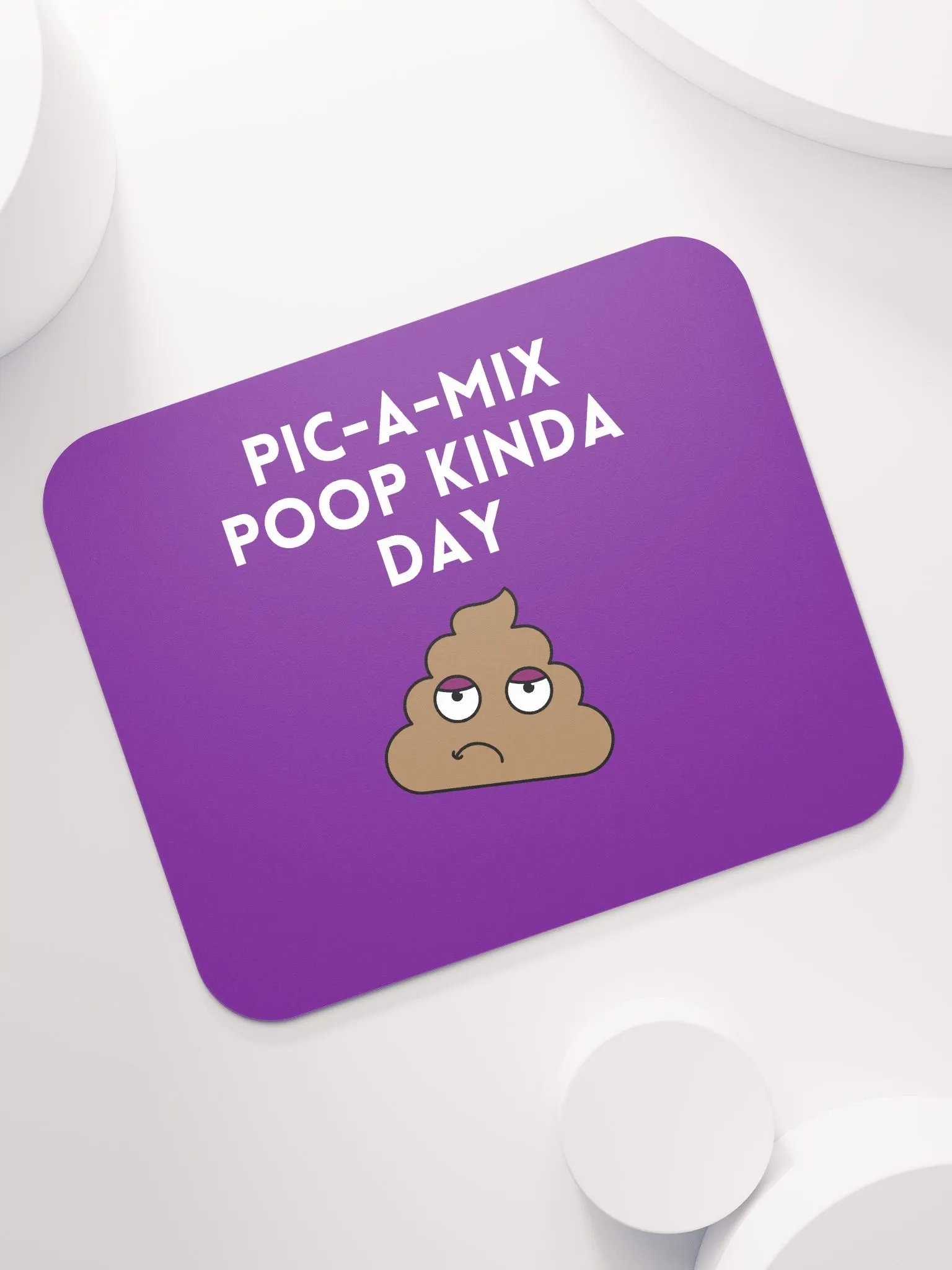 Nurse Mousemat 