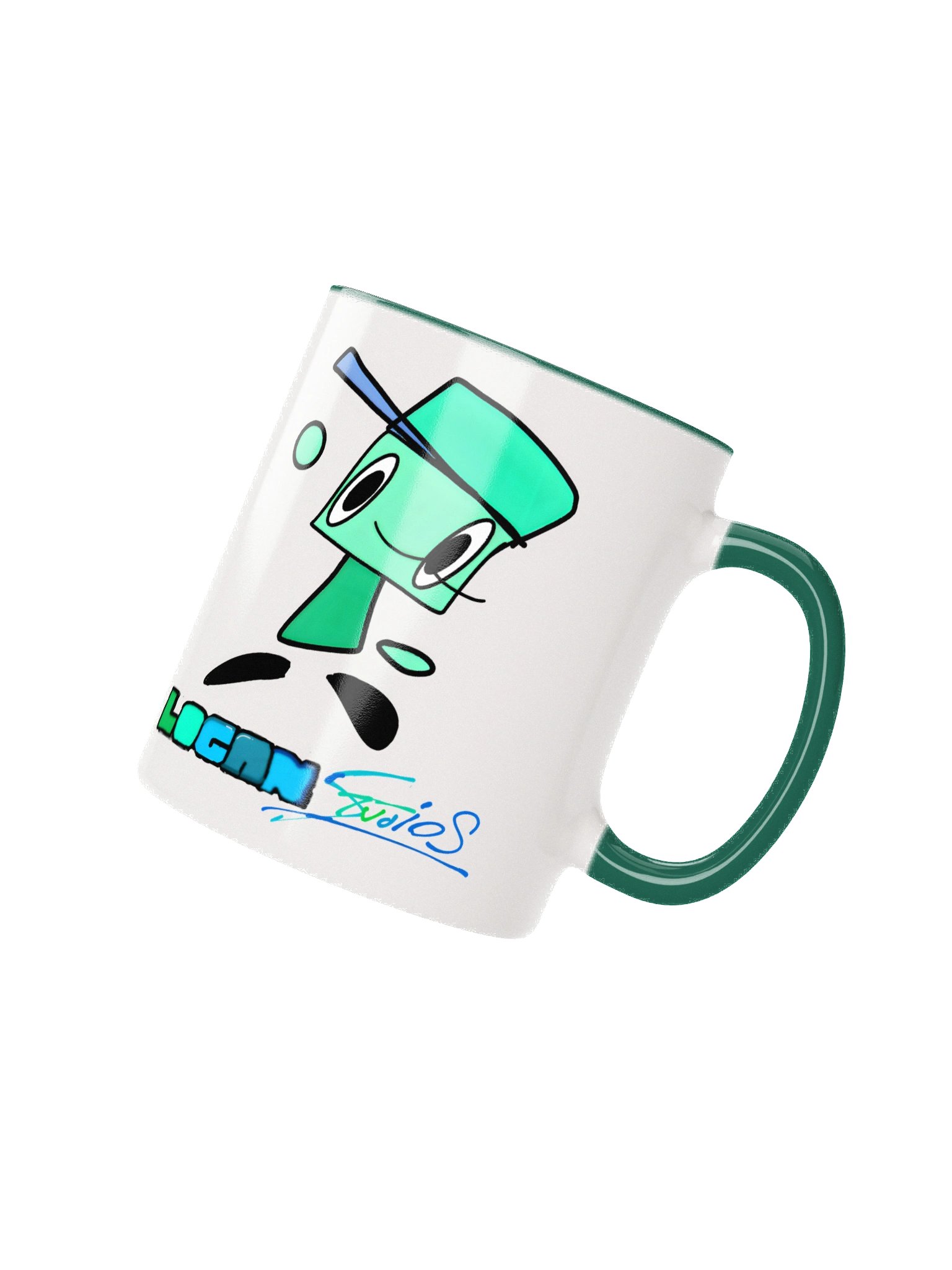 Logan Studios Coffee Mug product image (10)