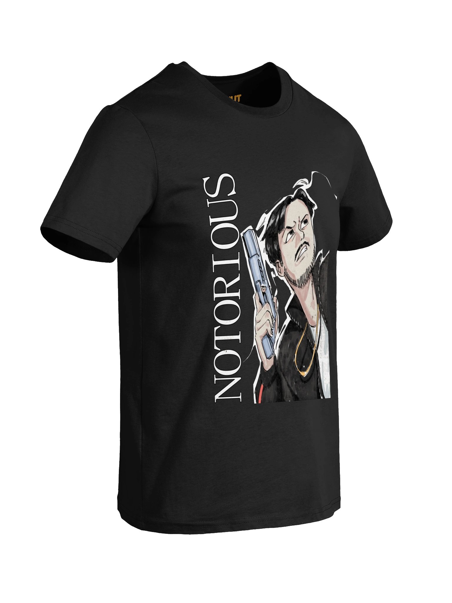 Notorious Andretti product image (8)