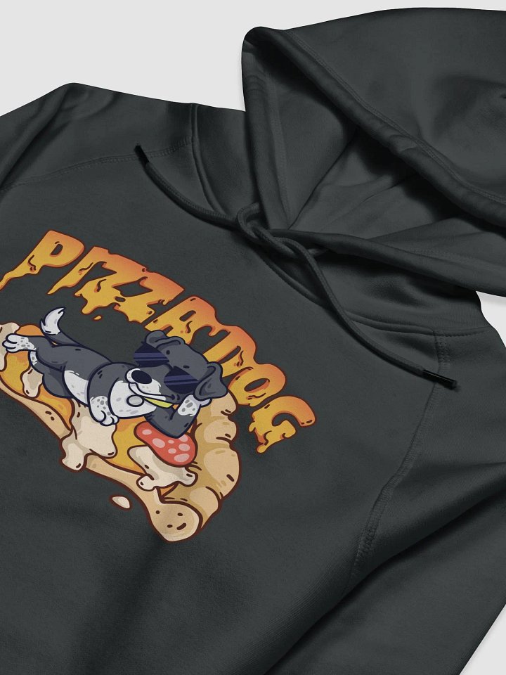 Pizza Dog Hoodie product image (2)