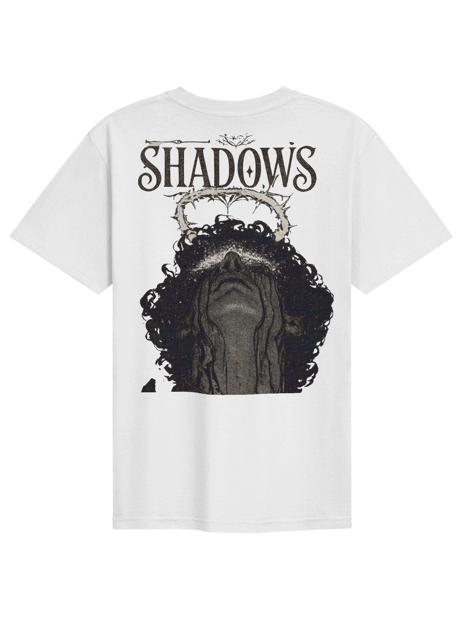 niche greek t shirt product image (2)