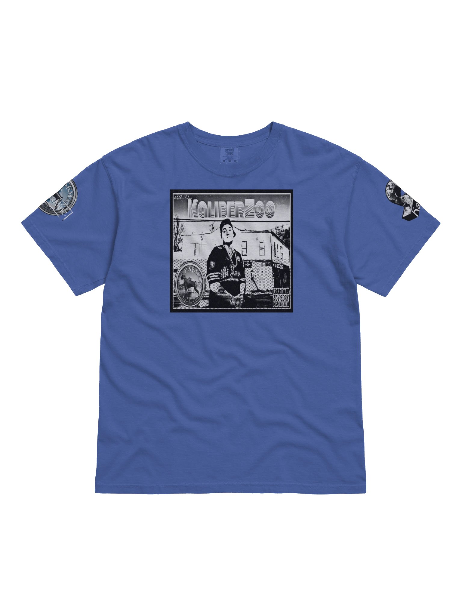 Kaliberzoo Tee product image (2)